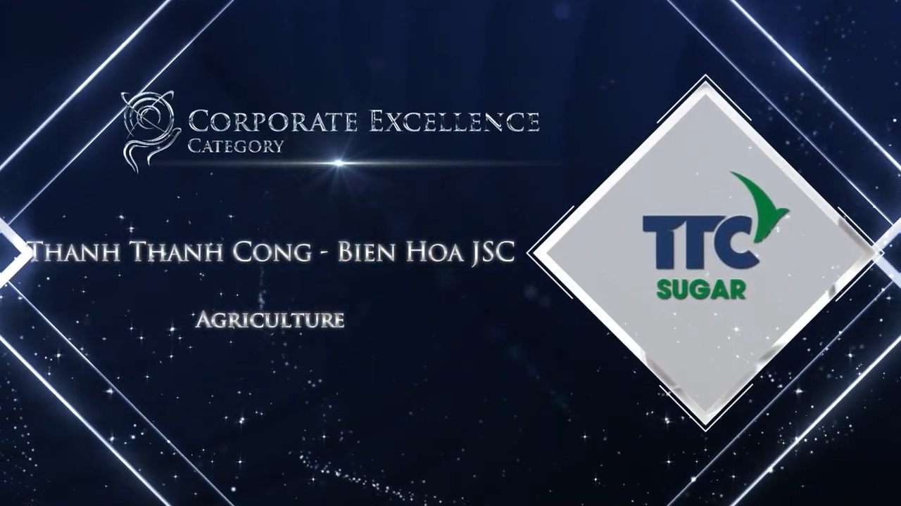 SBT xuất sắc “thắng” 2 hạng mục tại Asia Pacific Enterprise Awards 2021